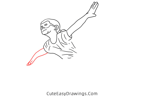 how to draw fathers day - www.cuteeasydrawings.com