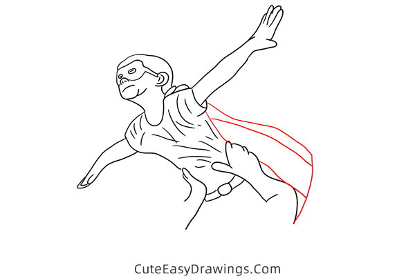 how to draw fathers day - www.cuteeasydrawings.com