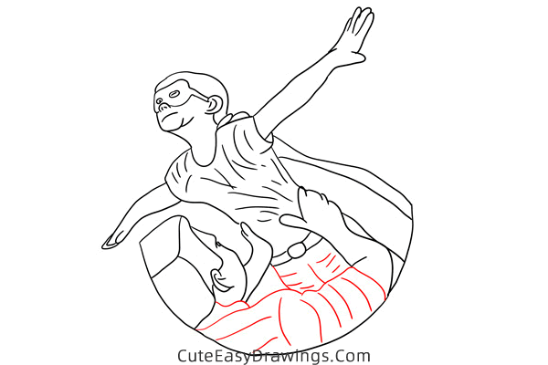 how to draw fathers day - www.cuteeasydrawings.com