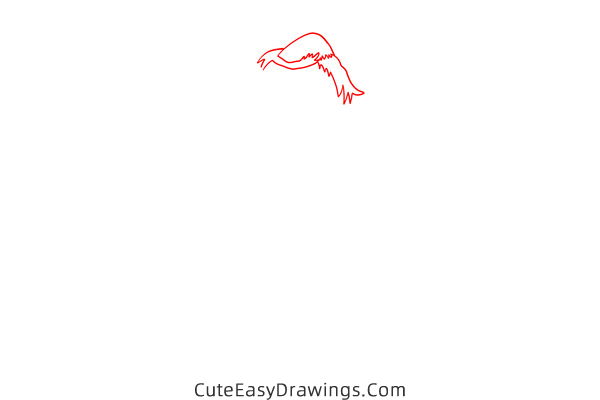 how to draw a vampire at night - www.cuteeasydrawings.com