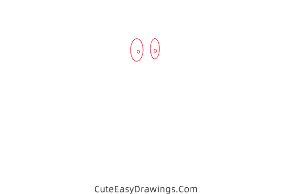 how to draw waylon from the fox and the hound - www.cuteeasydrawings.com