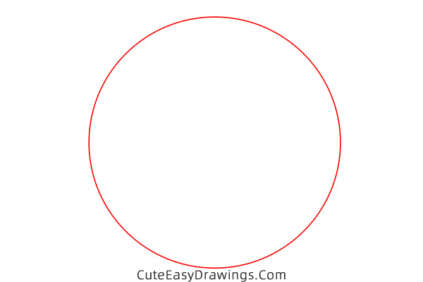 how to draw a mummy face - www.cuteeasydrawings.com