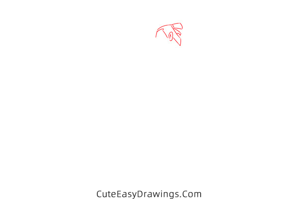 how to draw li shang from mulan - www.cuteeasydrawings.com
