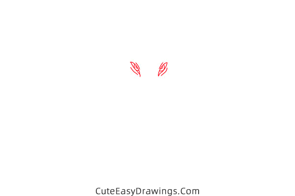 how to draw grand councilwoman from lilo stitch - www.cuteeasydrawings.com