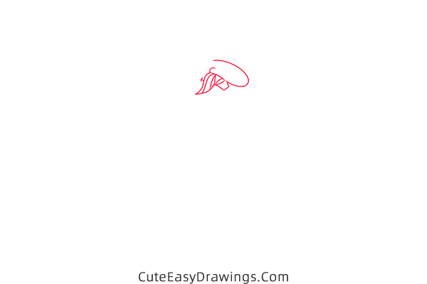 how to draw professor hinkle from frosty the snowman - www.cuteeasydrawings.com