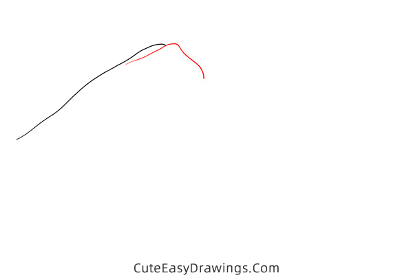 how to draw heart hands - www.cuteeasydrawings.com
