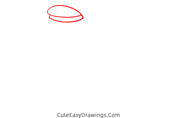 how to draw a detective - www.cuteeasydrawings.com