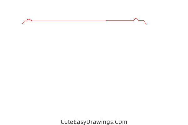 how to draw a gun - www.cuteeasydrawings.com