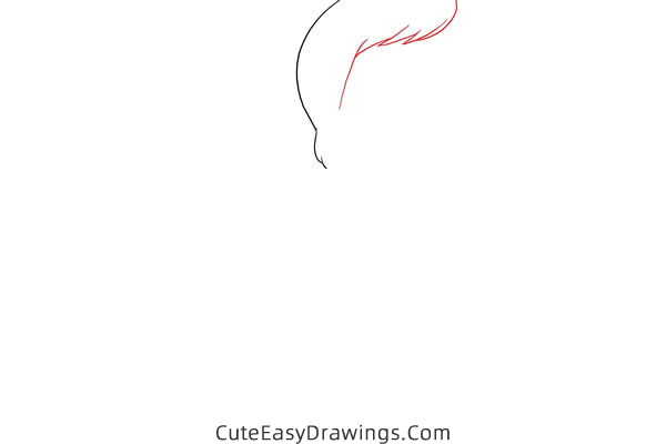 how to draw muska from castle in the sky - www.cuteeasydrawings.com