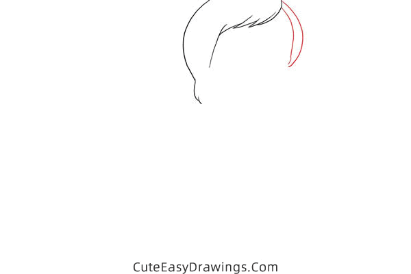 how to draw muska from castle in the sky - www.cuteeasydrawings.com
