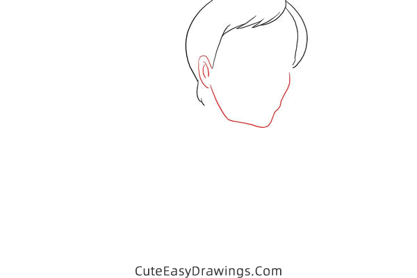 how to draw muska from castle in the sky - www.cuteeasydrawings.com