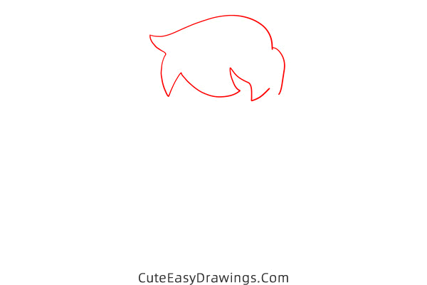 how to draw a boy watering - www.cuteeasydrawings.com