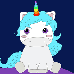 How to Draw a Cute Unicorn Step by Step