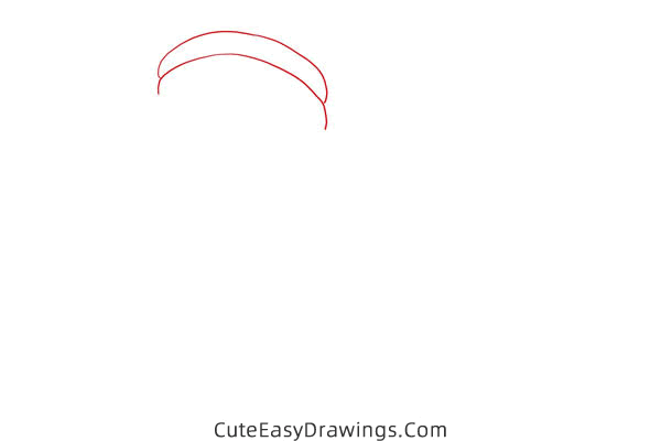 how to draw muoro from castle in the sky - www.cuteeasydrawings.com
