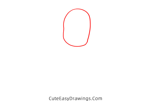 how to draw a wrestler - www.cuteeasydrawings.com