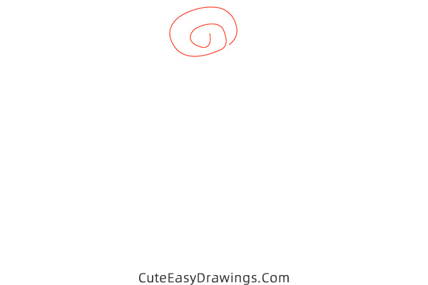 how to draw himawari nohara from crayon shin cha - www.cuteeasydrawings.com