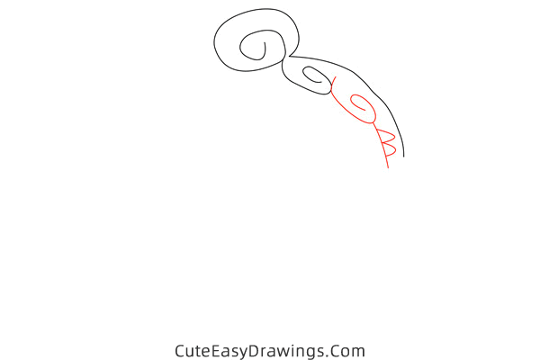 how to draw himawari nohara from crayon shin cha - www.cuteeasydrawings.com