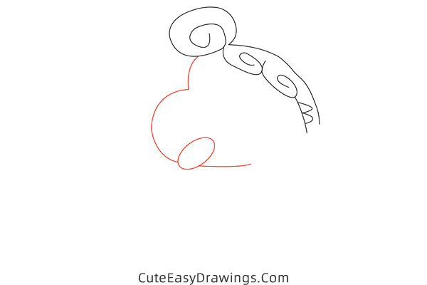 how to draw himawari nohara from crayon shin cha - www.cuteeasydrawings.com