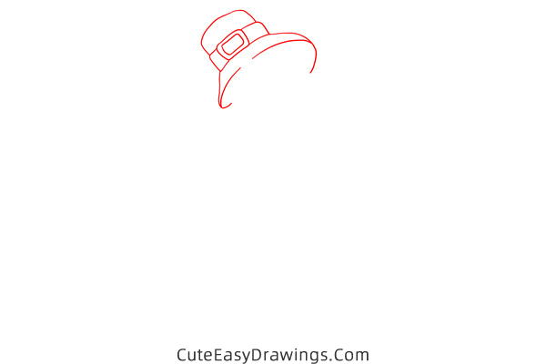 how to draw a turkey with pumpkin pie - www.cuteeasydrawings.com
