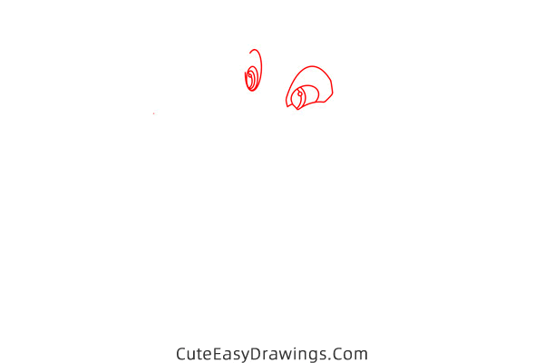 how to draw nala from the lion king - www.cuteeasydrawings.com