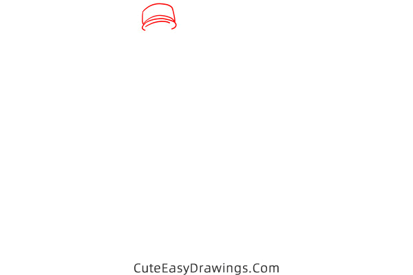 how to draw a hand holding a bottle - www.cuteeasydrawings.com