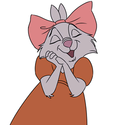 How to Draw Sis from Robin Hood Step by Step