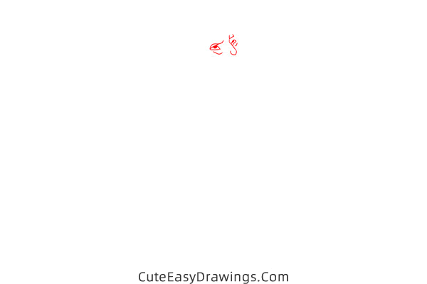 how to draw lord qin from mulan - www.cuteeasydrawings.com