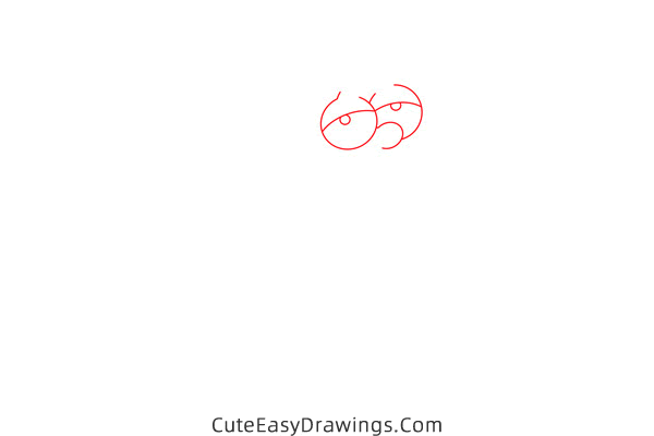 how to draw bart simpson cool - www.cuteeasydrawings.com