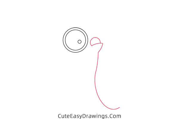 how to draw jalapeno from plants vs zombies - www.cuteeasydrawings.com