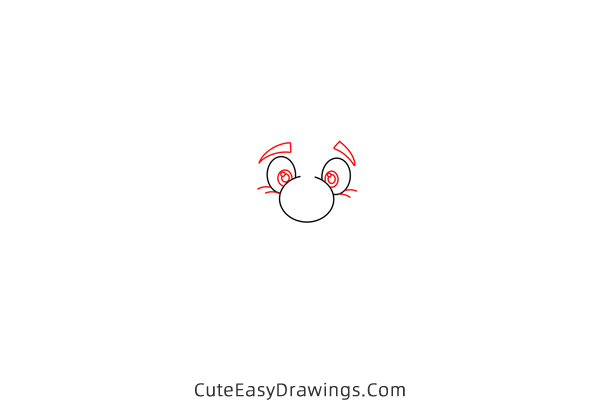 how to draw santa claus head - www.cuteeasydrawings.com