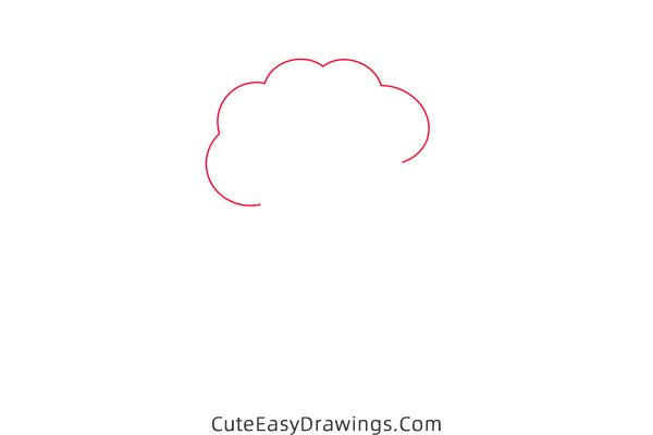 how to draw cupid easy - www.cuteeasydrawings.com