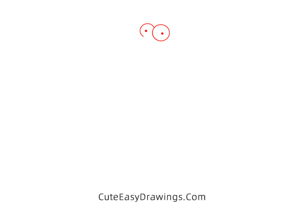 how to draw homer simpson from the simpsons - www.cuteeasydrawings.com