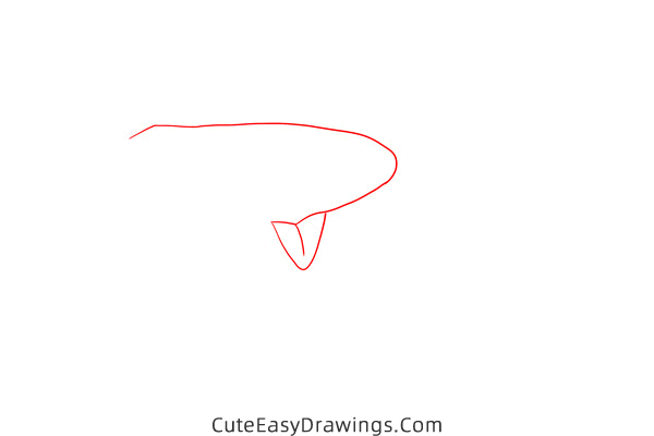 how to draw a yukihira pot - www.cuteeasydrawings.com