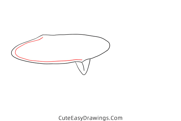 how to draw a yukihira pot - www.cuteeasydrawings.com