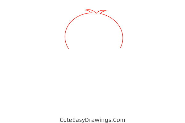 how to draw a baby easy - www.cuteeasydrawings.com