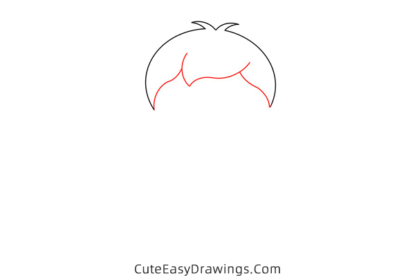 how to draw a baby easy - www.cuteeasydrawings.com