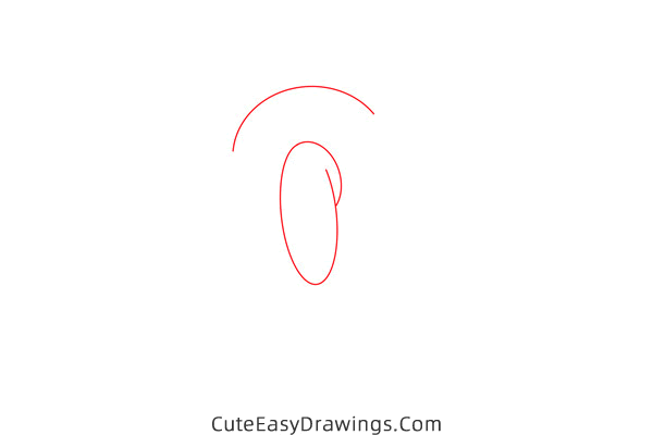 how to draw boomerang from plants vs zombies - www.cuteeasydrawings.com