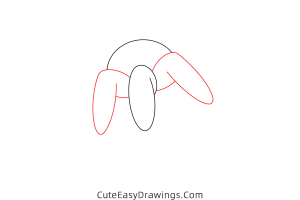 how to draw boomerang from plants vs zombies - www.cuteeasydrawings.com