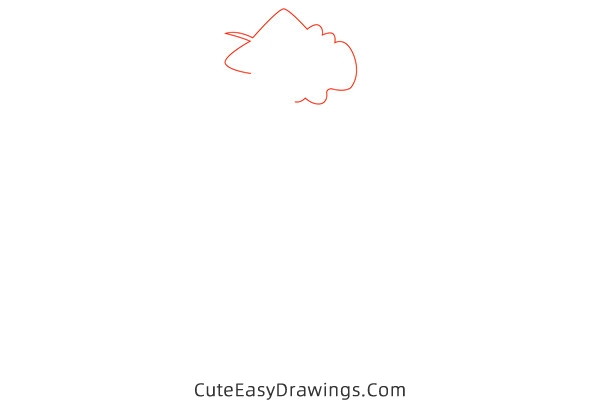 how to draw misae nohara from crayon shin chan - www.cuteeasydrawings.com