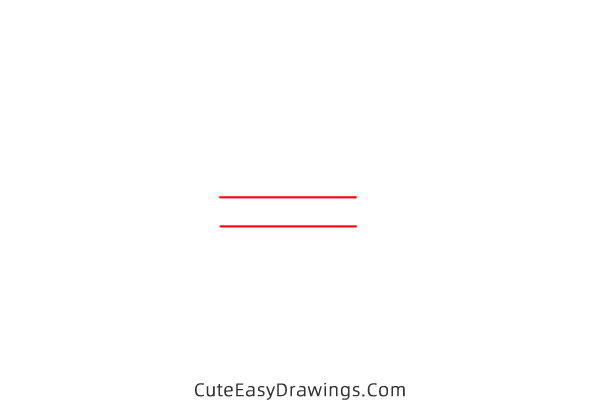 how to draw a dumbbell - www.cuteeasydrawings.com