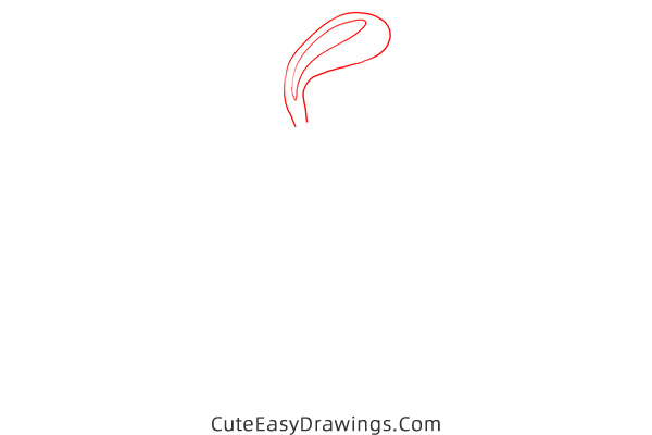 how to draw a funny rabbit - www.cuteeasydrawings.com