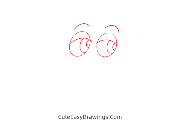 how to draw toaster from the brave little toaster - www.cuteeasydrawings.com