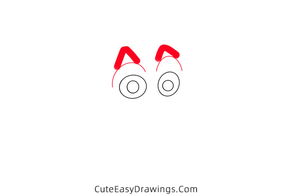 how to draw crayon shin chan in christmas - www.cuteeasydrawings.com