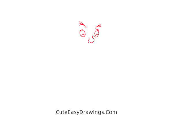 how to draw peter pan - www.cuteeasydrawings.com