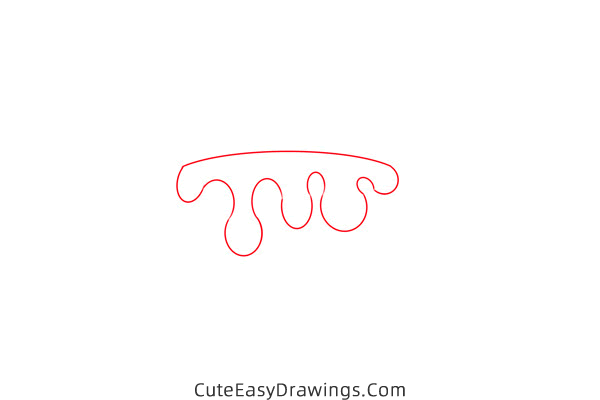 how to draw a paint bucket - www.cuteeasydrawings.com