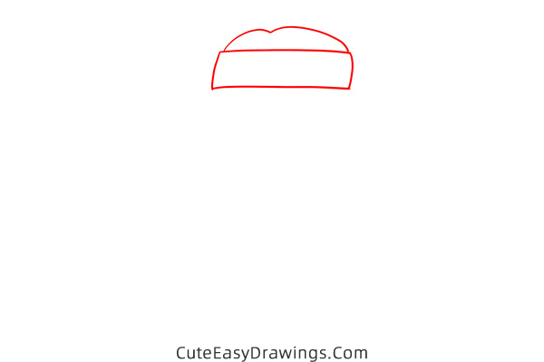 how to draw a native american hunter - www.cuteeasydrawings.com