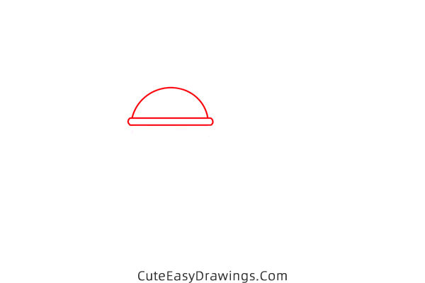 how to draw an oxygen tank - www.cuteeasydrawings.com