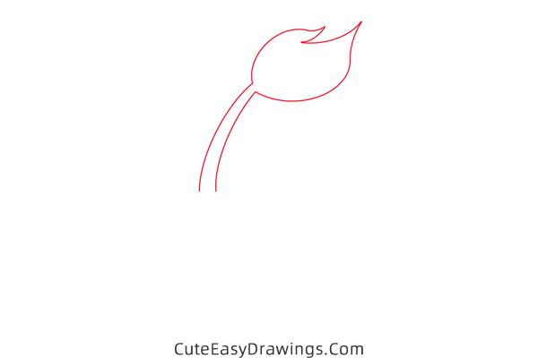 how to draw cherry bomb from plants vs zombies - www.cuteeasydrawings.com