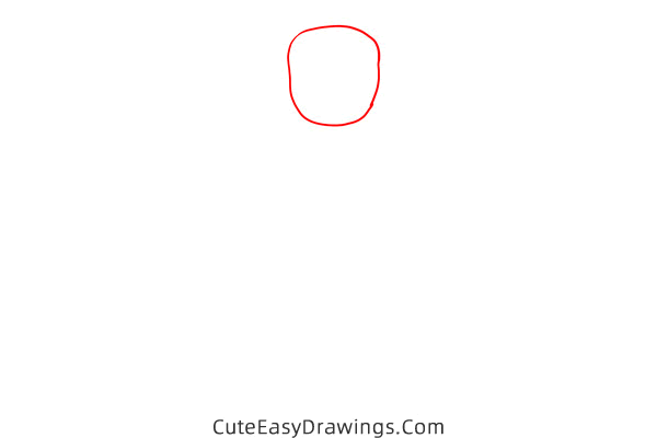 how to draw a pastor - www.cuteeasydrawings.com
