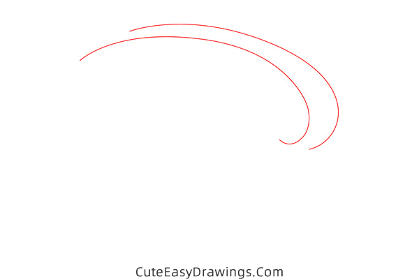 how to draw a cute shrimp - www.cuteeasydrawings.com